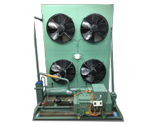 Condensing Units