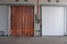 United Panel Insulated Doors